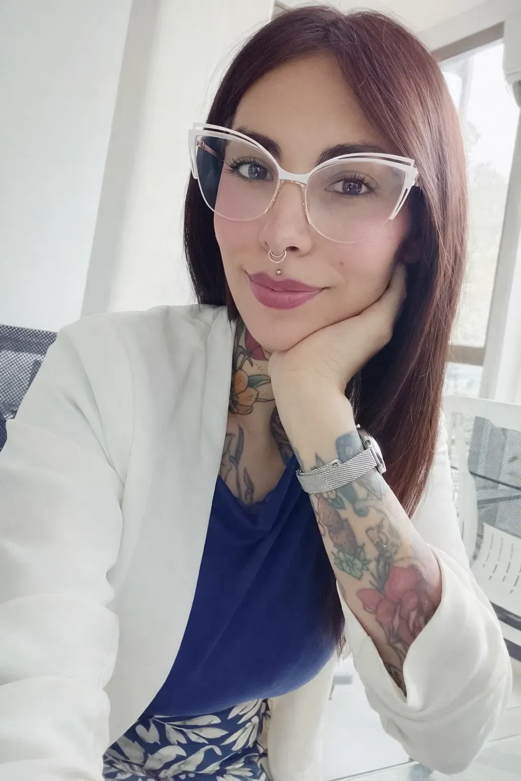 Ann Lizette Murúa