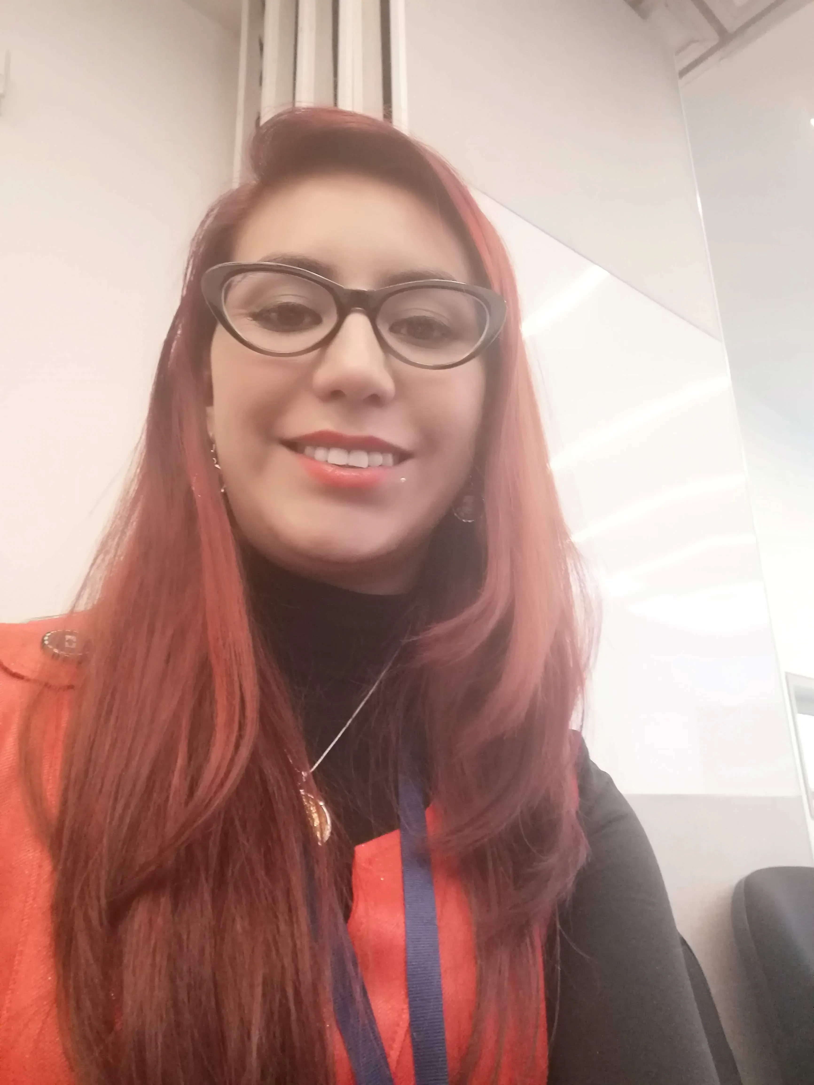 Carla Guardia
