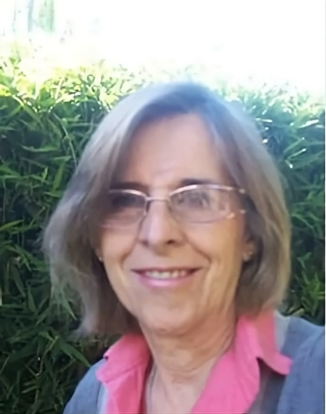 Cecilia Ramos Mejía