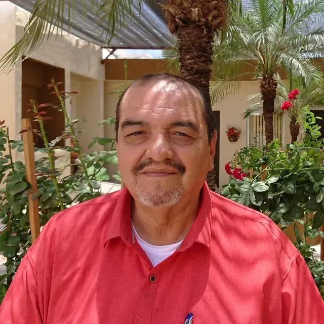 Javier Vidargas