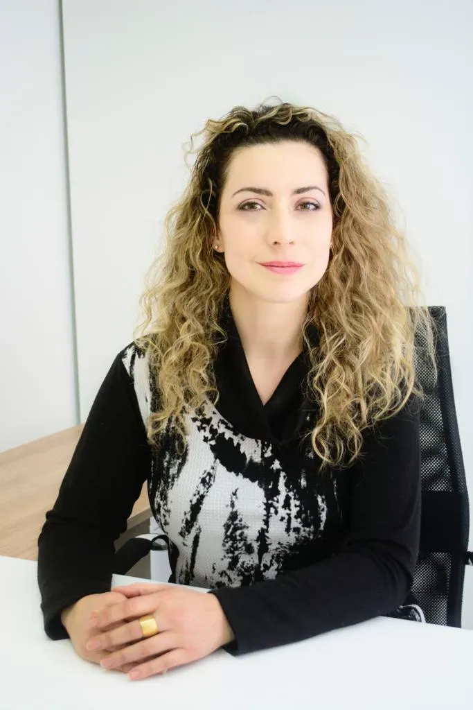 María Natalia Castro