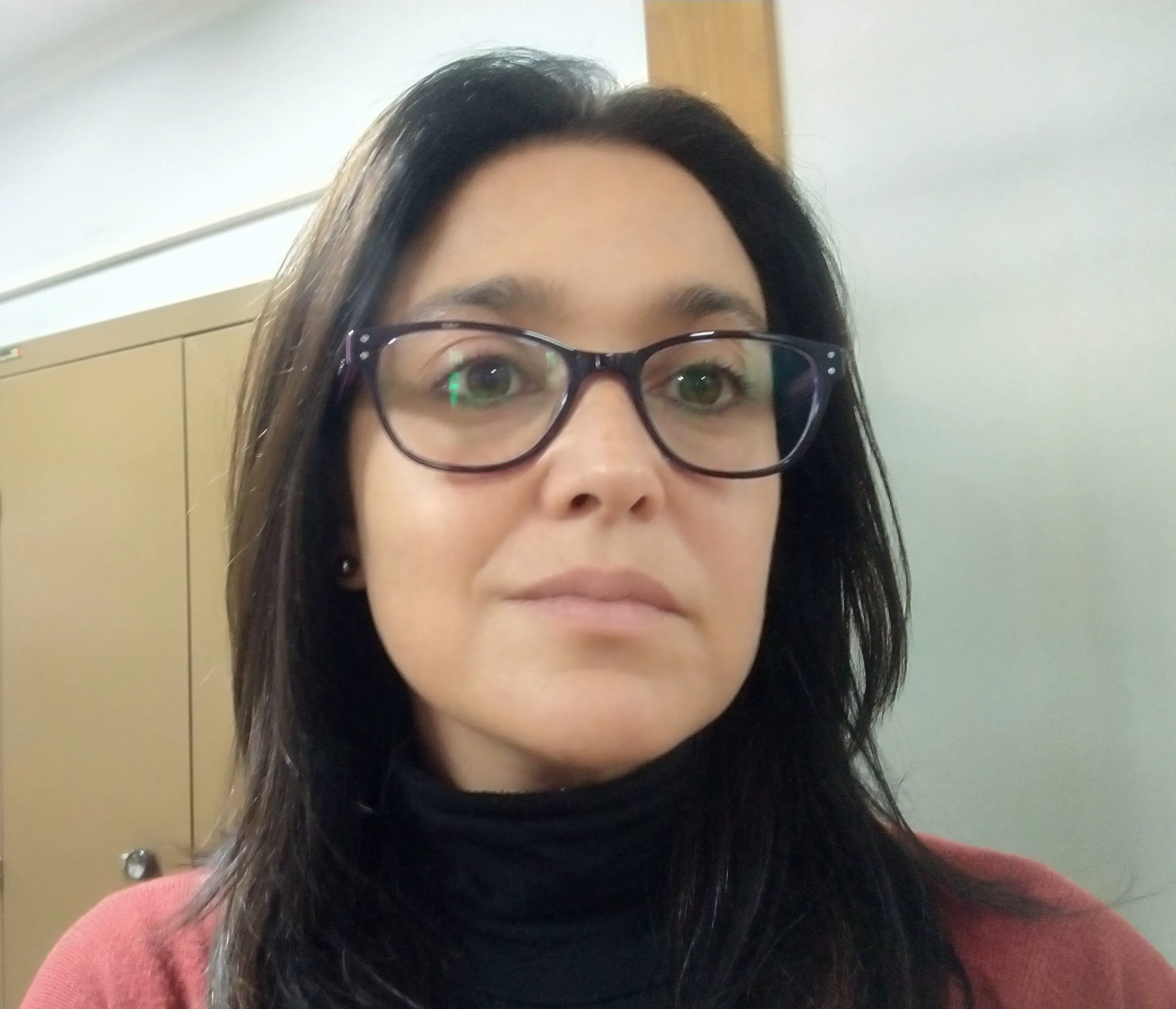 Nathalie Noechwicz